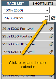 Race Calendar (1)