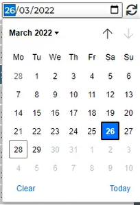 Race Calendar (2)